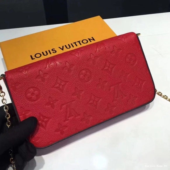 Cheap POCHETTE Louis Vuitton FÉLICIE 0726
